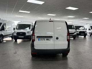 Volkswagen Caddy Cargo 2.0 TDI 55kW (75CV)