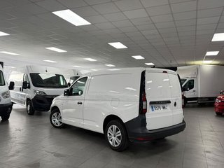 Volkswagen Caddy Cargo 2.0 TDI 55kW (75CV)