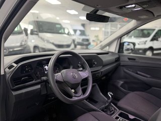 Volkswagen Caddy Cargo 2.0 TDI 55kW (75CV)