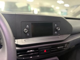Volkswagen Caddy Cargo 2.0 TDI 55kW (75CV)