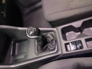 Volkswagen Caddy Cargo 2.0 TDI 55kW (75CV)