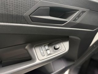 Volkswagen Caddy Cargo 2.0 TDI 55kW (75CV)