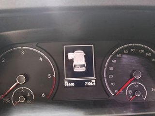 Volkswagen Caddy Cargo 2.0 TDI 55kW (75CV)