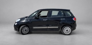 FIAT 500L 2014