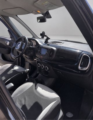 FIAT 500L 2014