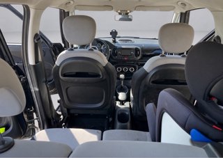 FIAT 500L 2014