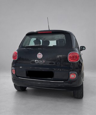FIAT 500L 2014