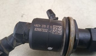 8200673232c bombín opel movano b caja cerrada 9925