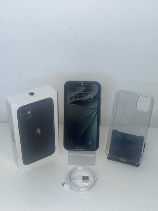 iPhone 11 64GB bateria 88% - Negociable