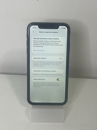iPhone 11 64GB bateria 88% - Negociable