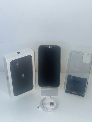 iPhone 11 64GB bateria 88% - Negociable