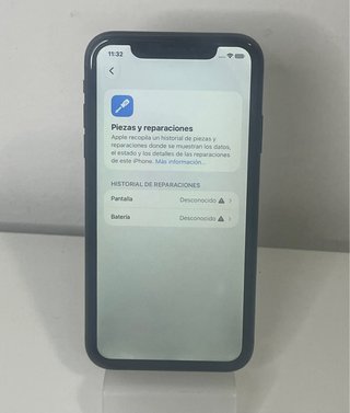 iPhone 11 64GB bateria 88% - Negociable