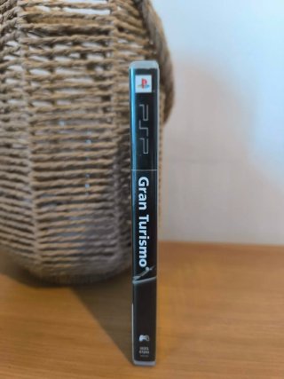 Gioco PSP Gran Turismo