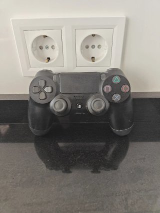 Mando DualShock 4 para piezas