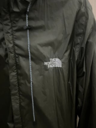 Chaqueta The North Face Talla S Verde