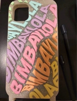 Funda Bimba y Lola para iPhone 11