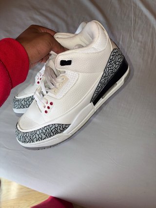 Zapatillas Jordan Retro