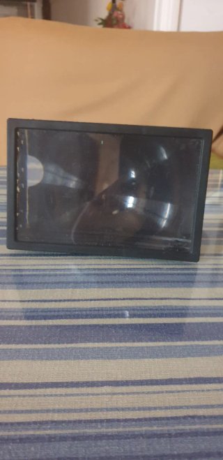 Amplificador Pantalla Móvil