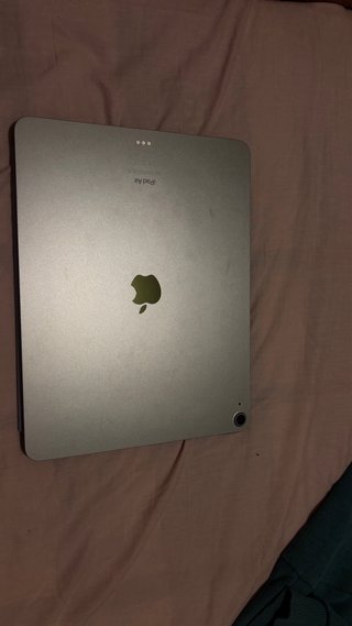iPad Pro 13 M2 512GB + Apple Pencil Pro + Funda