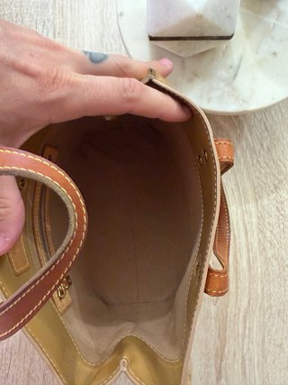 Bolso Louis Vuitton
