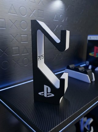 Soporte Mandos PS5 | Varios colores disponibles