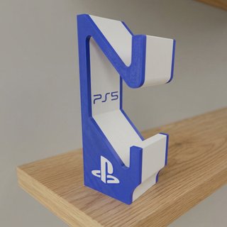 Soporte Mandos PS5 | Varios colores disponibles