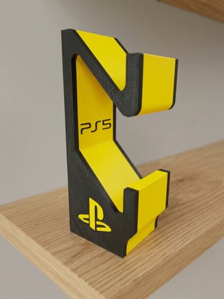 Soporte Mandos PS5 | Varios colores disponibles
