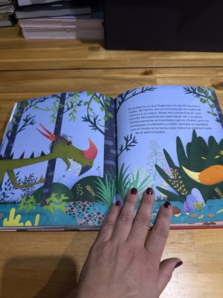 Las Mejores Historias de Dragones Y Duendes