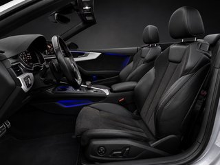 Audi S5 2018