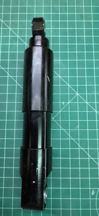 Amortiguador SIP Performance para Vespa