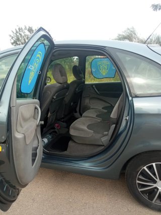 Citroen Xsara 2010
