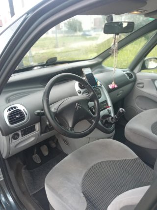 Citroen Xsara 2010