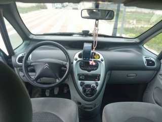 Citroen Xsara 2010