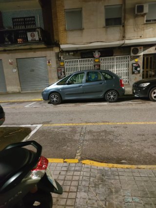 Citroen Xsara 2010