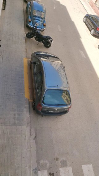 Citroen Xsara 2010
