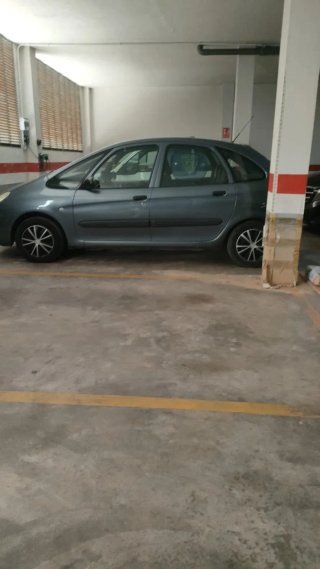 Citroen Xsara 2010