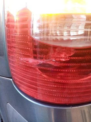 Citroen Xsara 2010
