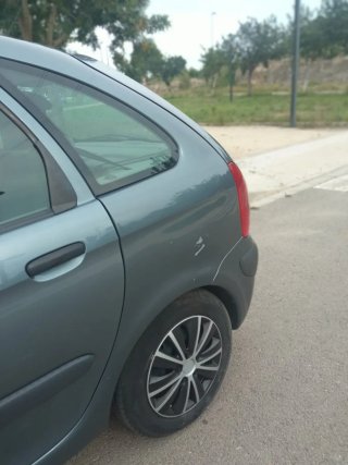 Citroen Xsara 2010