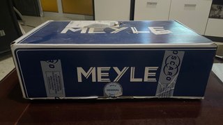 Kit Mantenimiento Caja dsg Automática MEYLE