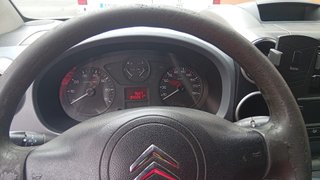 Citroen Berlingo 2010 HDI90 XTR SIN ADBLUE