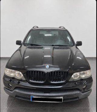 BMW X5 2004