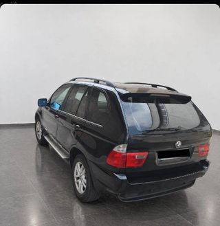BMW X5 2004