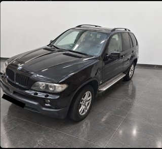 BMW X5 2004