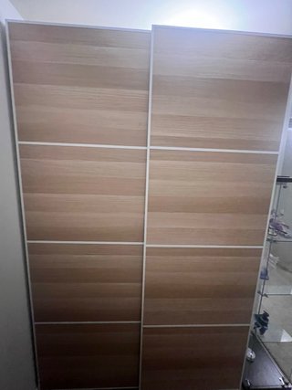 Armario PAX / MEHAMN Ikea
