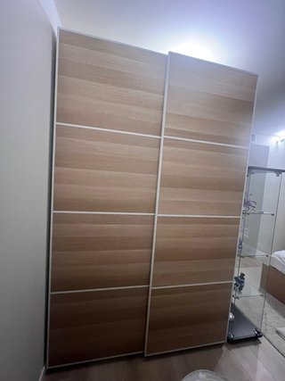 Armario PAX / MEHAMN Ikea