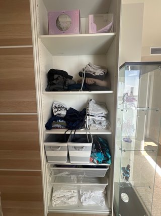 Armario PAX / MEHAMN Ikea