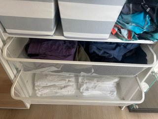 Armario PAX / MEHAMN Ikea