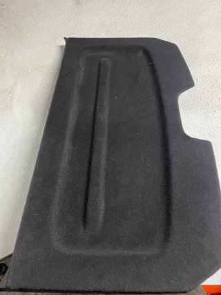 Bandeja Trasera para Volkswagen Caddy