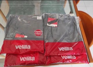 Pantalones de trabajo Velilla