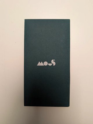 Funda Mous Pixel 11 Pro XL Aramida PRECINTADA!